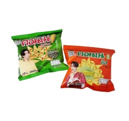 Кукурузные конусы CORNAE 11 гр за 1 бат