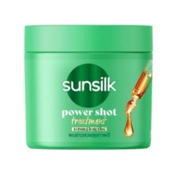 Маска для волос Sunsilk Power Shot Treatment для укрепления волос 250 мл