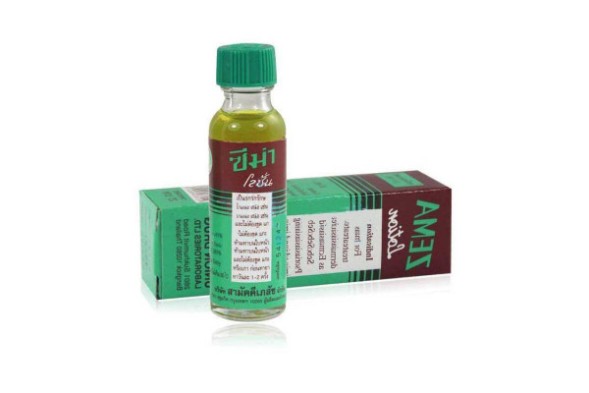 Дерматологический лосьон Zema Lotion для лечения кожных заболеваний, 15 мл