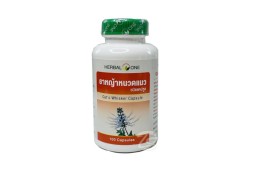 Биодобавка для здоровых почек от Herbal One Cat&amp;#039;s Whisker 100 Capsules