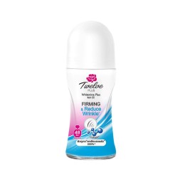 Роликовый аппликатор Twelves PLUS для укрепления и уменьшения объема, 20 мл.