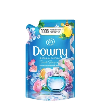 Кондиционер для белья Downy Softener Fresh Bouquet 470 мл