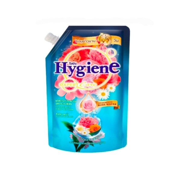 Кондиционер для белья от Hygiene Expert Care Life Scent Concentrate Fabric Softener Sunkiss Blooming 1100 мл