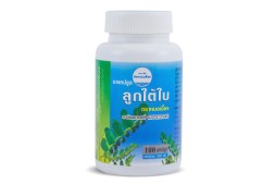 Капсулы для очищения и восстановления печени Лук Тай Бай Kongka Herb Luk Tai Bai 100 капсул