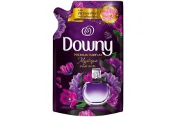 Парфюмированный Кондиционер для белья от Downy Concentrated Fabric Softener Mystique Scent 470 мл