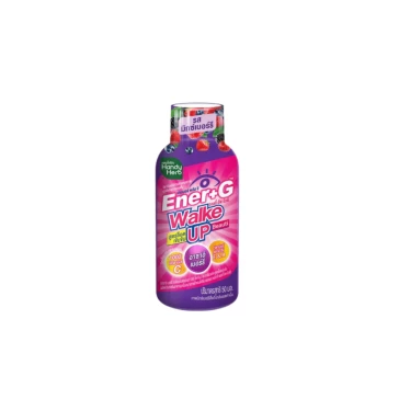 Напиток для бодрости и энергии Handy Herb Ener + G Walke Up Beauti 50 мл