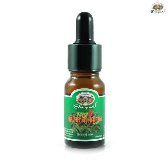 Глицериновые капли от герпеса Payaor, Glycerine Oral Drop, 10 мл