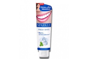 Отбеливающая зубная паста Sparkle 100 гр