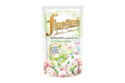 Жидкий гель для стирки белья с ароматом Камелии FINELINE Purely Camelia 400 мл