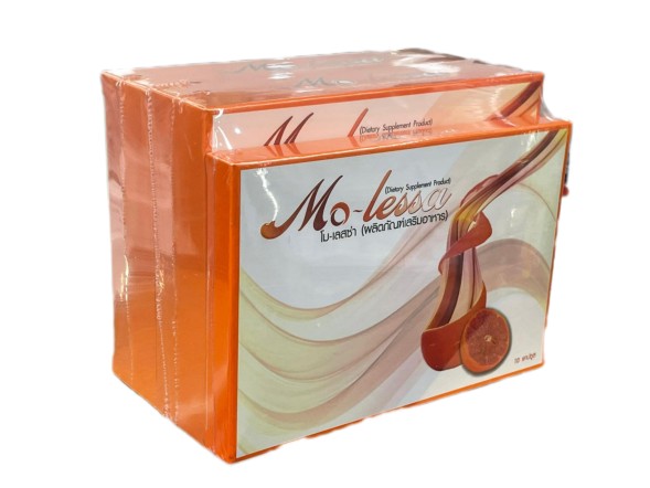 Капсулы для контроля веса Mo-Lessa 70 капсул