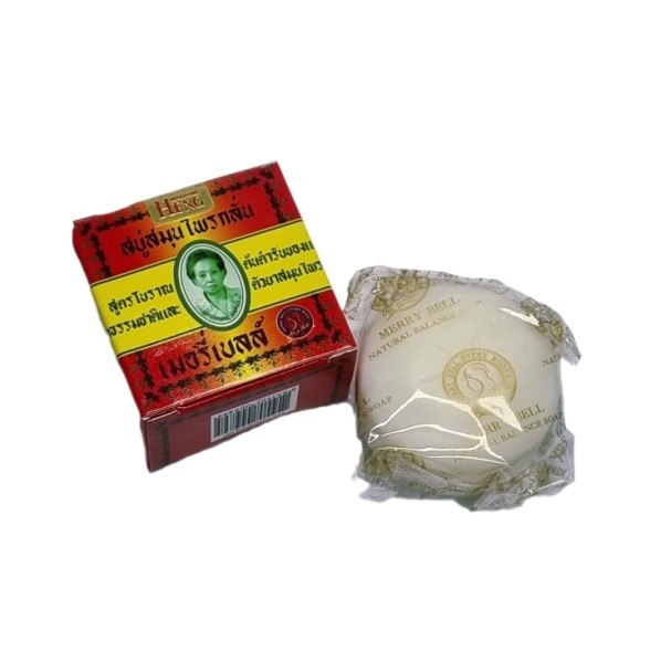 Классическое мыло от Madame Heng original  Soap 45 гр за 1 бат 