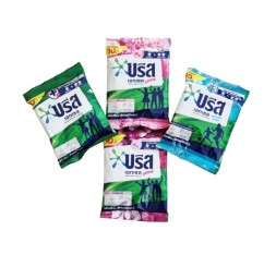 Порошок для стирки белья Breeze Exel 75 гр за 1 бат