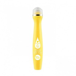 Сыворотка-роллер против пигментных пятен и покраснений с Лимоном и Витамином С от Baby Bright, Eye roller Lemon &amp;amp; Vit C Whitening dark spot, 15 мл