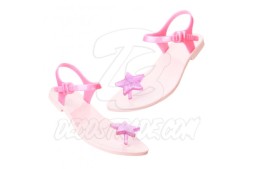 Босоножки Zhoelala коллекции «Звезды» TW03