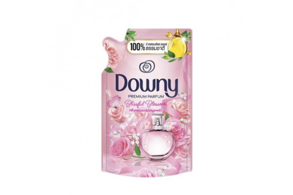 Кондиционер для белья Downy Blissful Blossom Блаженное Цветение 470 мл