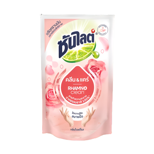 Sunlight Dish wash Sakura 450ml