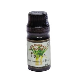 Эфирное масло &amp;quot;Инжирный Чай&amp;quot; Lemongrass House Essential Oil Fig Tea 10 мл