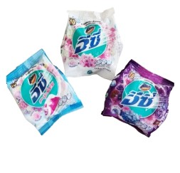 Порошок для стирки Attack Easy 110 г за 1 бат