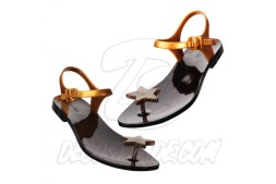 Босоножки Zhoelala коллекции «Звезды» TW04