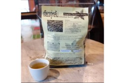 Джиогулан тайский органический чай  250 гр