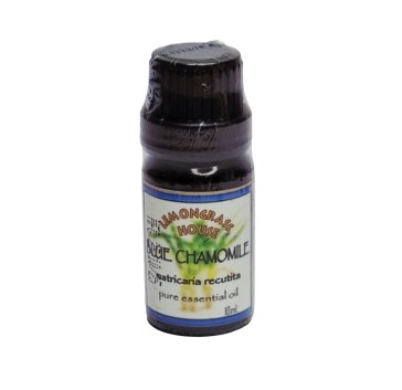 Эфирное масло &amp;quot;Синяя Ромашка&amp;quot; Lemongrass House Essential Oil Blue Chamomile 10 мл