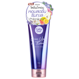 Парфюмированный лосьон для тела от Cathy Doll &amp;quot;Однажды на Пляже&amp;quot; Once upon a Beach Perfume Lotion 150 мл