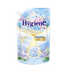 Кондиционер для белья Hygiene Первый Снег First Snow 470 мл