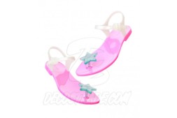 Босоножки Zhoelala коллекции «Звезды» TW02