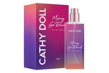 Парфюм от Cathy Doll Merry Go Round Perfume 30 ml