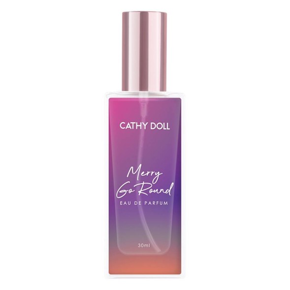 Парфюм от Cathy Doll Merry Go Round Perfume 30 ml