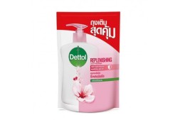 Жидкое мыло для рук "Сакура" Dettol Sakura 200 мл
