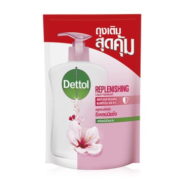 Жидкое мыло для рук &amp;quot;Сакура&amp;quot; Dettol Sakura 200 мл