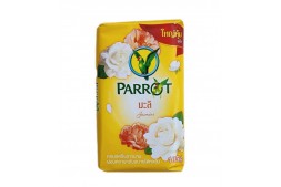 Мыло с ароматом Жасмин Parrot Jasmine 105 гр