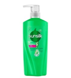 Шампунь Sunsilk Здоровые и Длинные волосы 350 мл