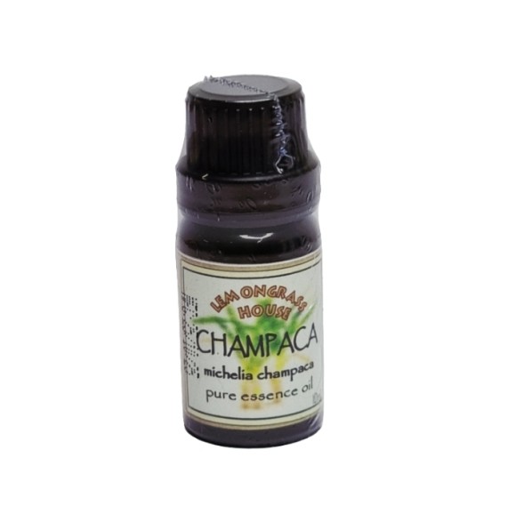 Эфирное масло &amp;quot;Чампака&amp;quot; Lemongrass House Essential Oil Champaca 10 мл