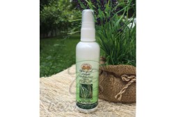 Спрей от комаров на основе Цитронеллы от Abhaiherb, Citronella Mosquito Repellent Spray, 120 мл