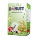 Очищающий детокс напиток клетчатка со вкусом лимона от Donutt Total Fibely Fiber 7500mg. 20g x 10 Sachets