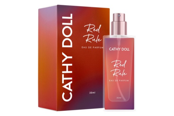 Парфюм от Cathy Doll Red Rule Perfume 30ml