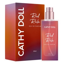 Парфюм от Cathy Doll Red Rule Perfume 30ml