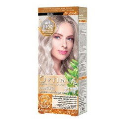 Краска для волос Optimus Color Cream AH1100 100 мл