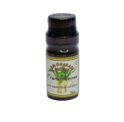 Эфирное масло &amp;quot;Ладан&amp;quot; Lemongrass House Essential Oil Frankincense 10 мл