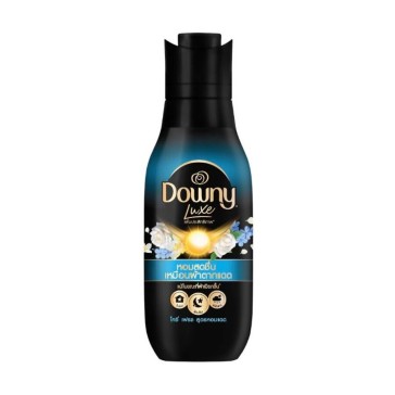 Downy Luxe Кондиционер для белья концентрированный Mystique, формула «аромат сушки на солнце», 450 мл