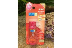 Антивозрастной лосьон с альфалипоевой кислотой, ретинолом и коллагеном от Hada Labo, Gokujyun Retinol Lifting&amp;amp;Firming Lotion, 30 мл