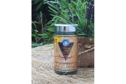 Спирулина в капсулах от Algena, Spirulina, 100 капсул по 500 мг