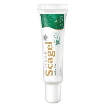 Гель от рубцов и шрамов Cybele Scagel от Bangkok Botanica, 9 гр