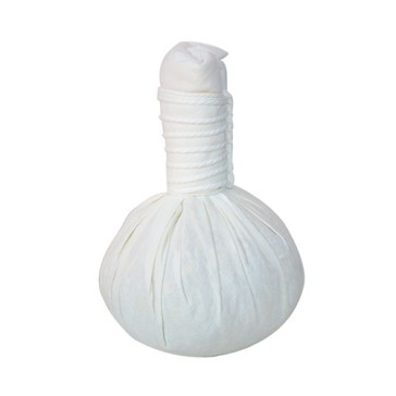 Травяной мешочек для массажа лица, Herbal Ball For Massage, 50 гр