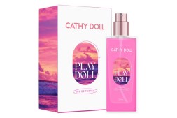 Парфюм от Cathy Doll Play Doll Perfume 30ml