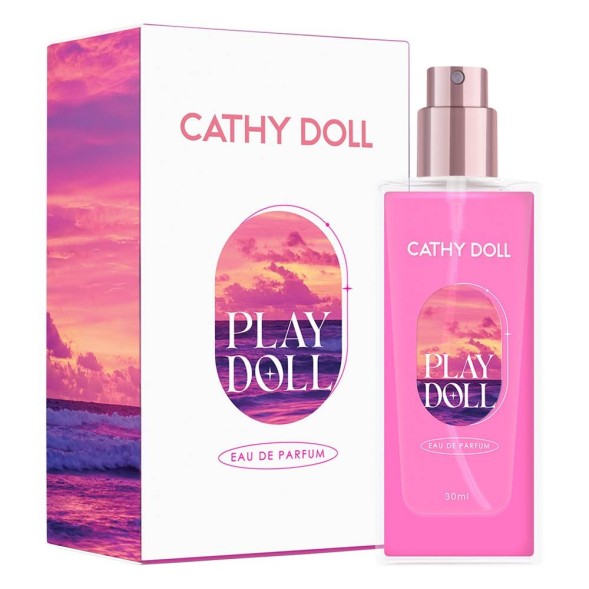 Парфюм от Cathy Doll Play Doll Perfume 30ml