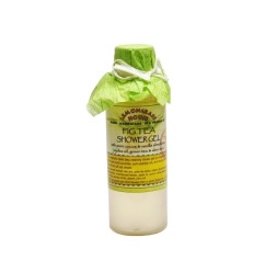 Гель для душа с ароматом Инжирный Чай Lemongrass House Fig Tea 120 мл