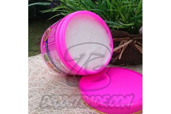 Лечебная маска для роста волос на основе растительной основе от Jinda, Herbal Treatment Oil, 400 мл